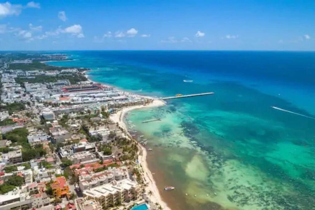 Apartamento Stylish Condo, 2bdr, Steps To 5th Ave, Close To Beach! *